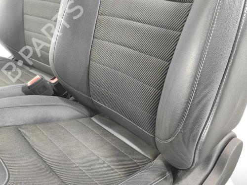 Seats set FORD KUGA II (DM2) 2.0 TDCi 4x4 | BP28022418C78 - Image 6