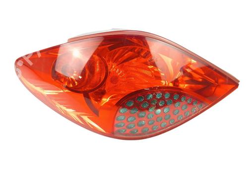 Used Left taillight Left taillight PEUGEOT 207 (WA_, WC_) 1.6 16V VTi (120 hp) 40459890 40459890