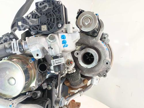 Engine RENAULT CLIO V (B7_) 1.5 Blue dCi 100 (B7AD) | BP38518131M1  - Image 15
