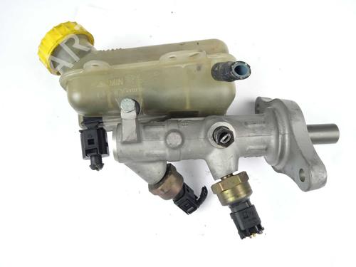 Used Brake master cylinder Brake master cylinder AUDI A2 (8Z0) 1.4 (75 hp) 21484388 21484388