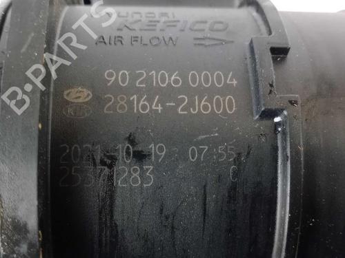 Mass air flow sensor KIA XCEED (CD) 1.0 T-GDI | BP26300048M95 - Image 4