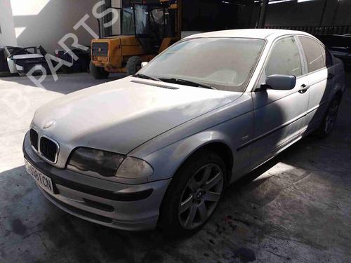 Right front indicator BMW 3 (E46) 320 d | BP26284078C33  - Image 7