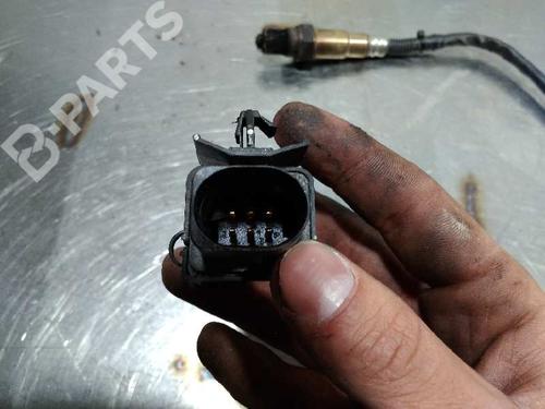 Electronic sensor NISSAN QASHQAI / QASHQAI +2 I (J10, NJ10, JJ10E)  | BP9996358M84 
