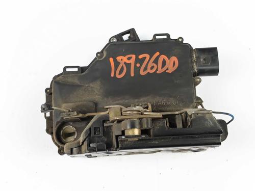 front-right-lock-vw-bora-variant-1j6-1999-2000-2001-2002-2003-2004-2005-34446294 main image