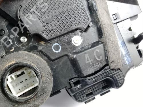 Rear right lock TOYOTA LAND CRUISER PRADO (_J15_) 2.8 D-4D (GDJ150_, GDJ155_, GDJ150, GDJ151) | BP21794970C99 