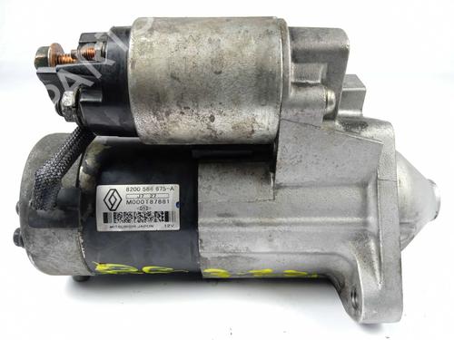 Used Starter Starter RENAULT KANGOO Express (FC0/1_) [1997-2026] 11110628 11110628