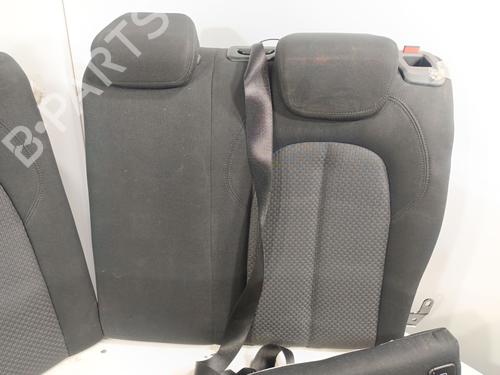 Seats set BMW 1 (F40) 118 i | BP35729063C78 - Image 24