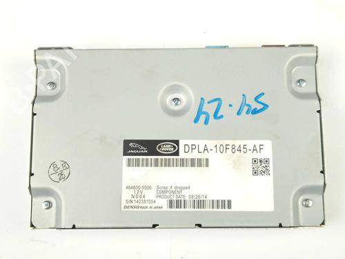 Used Electronic module Electronic module LAND ROVER RANGE ROVER SPORT II (L494) 3.0 TDV6 4x4 (258 hp) 17177929 17177929