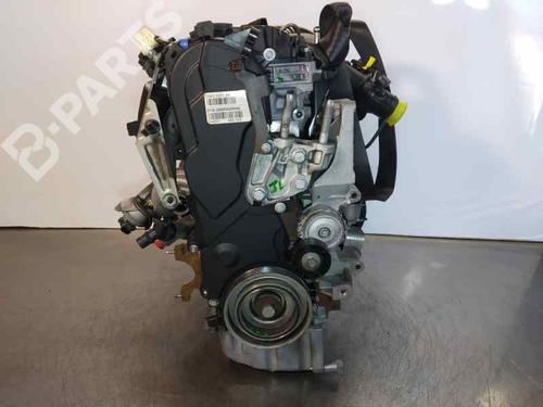 Used Engine Engine FORD MONDEO IV (BA7) 2.0 TDCi (140 hp) 9997892 9997892