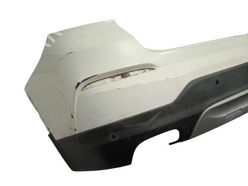 Rear bumper BMW X4 (F26) xDrive 20 d | BP22741162C8