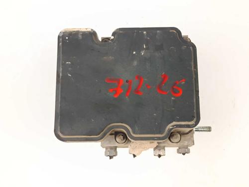 ABS pump RENAULT MASTER III Van (FV) 2.3 dCi 130 FWD (FV0M, FV0Y, FV0J, FV02, FV03) | BP40459736M43 - Image 3