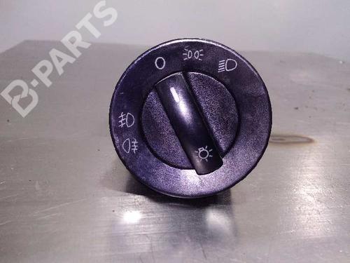 Used Headlight switch VW POLO (9N_, 9A_) [2001-2014]  9995955