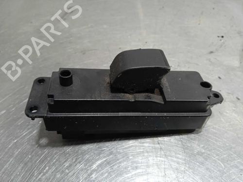 Used Right rear window switch Right rear window switch MAZDA 6 Hatchback (GH) 2.0 MZR-CD (GH14) (140 hp) 10011716 10011716