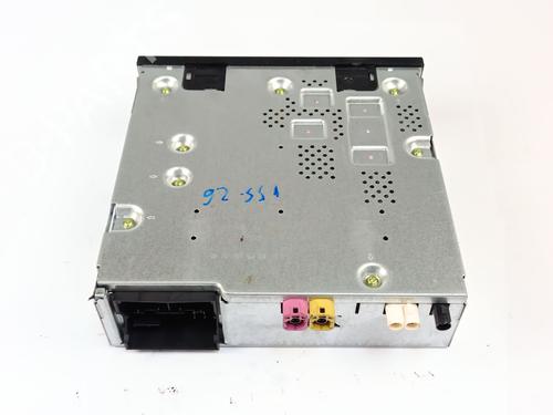 Radio SEAT LEON (KL1, KLG) 2.0 TDI | BP33337730E6 - Image 2