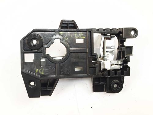 Front left interior door handle KIA CARENS IV 1.7 CRDi | BP32372786I13 - Image 2