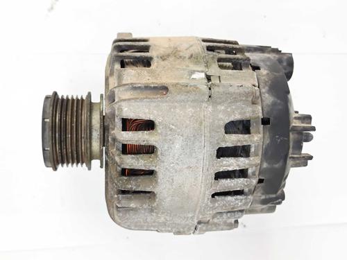 Used Alternator Alternator VW CADDY III MPV (2KB, 2KJ, 2CB, 2CJ) 1.6 TDI (102 hp) 36038035 36038035