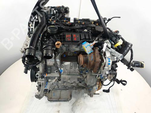 Engine CITROËN JUMPY III Van (V_) 1.5 BlueHDi 100 | BP33273805M1 - Image 21