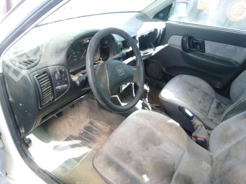 Left mirror SEAT IBIZA II (6K1) 1.9 D | BP11429519C26 
