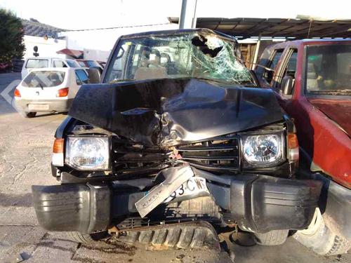 Used Parts MITSUBISHI PAJERO II (V3_W, V2_W, V4_W, V5_W)    1063793