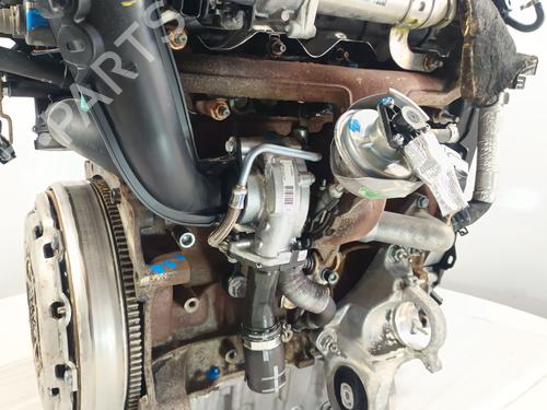 Silnik PEUGEOT 407 SW (6E_, 6D_) 2.0 HDi 135 | BP29970802M1 