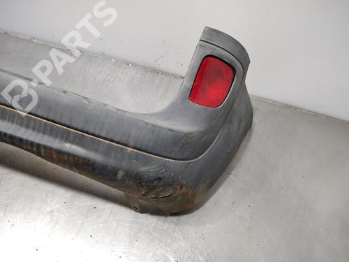 Rear bumper MERCEDES-BENZ CITAN Box Body/MPV (W415)  | BP10065139C8 