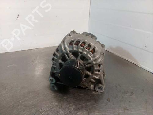 Alternator CITROËN C4 II (NC_) | BP9994739M7 - Image 5