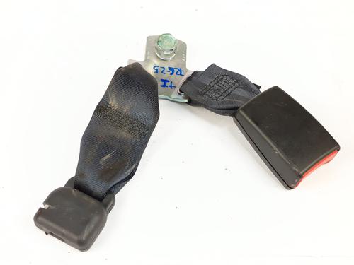 Sikkerhedssele-spænde MITSUBISHI ASX (GA_W_) [2009-2025]  30687210