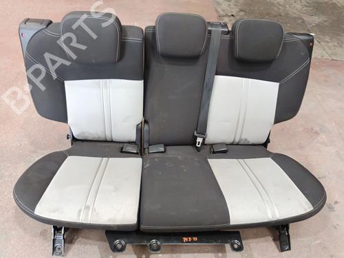 Seats set FIAT QUBO (225_) 1.3 D Multijet (225CXB1A, 225AXB1A, 225CXB11, 225AXB11,... | BP30711065C78 