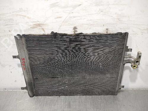 Used AC radiator AC radiator FORD S-MAX (WA6) [2006-2014] 9981186 9981186