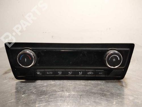 Used Climate control SEAT IBIZA IV (6J5, 6P1) [2008-2017]  9997457