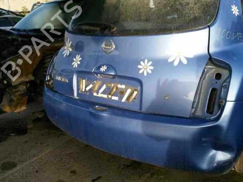 Left front indicator NISSAN MICRA III (K12) | BP9987431C32 - Image 11