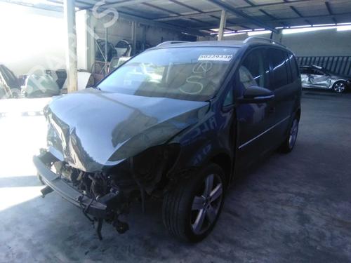 Left front window switch VW TOURAN (1T3) 2.0 TDI | BP13086372I27 - Image 8