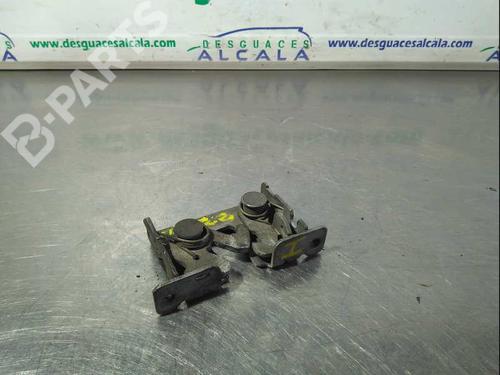 BP9990970C133 | Hood lock BMW 5 (E60)  BP9990970C133