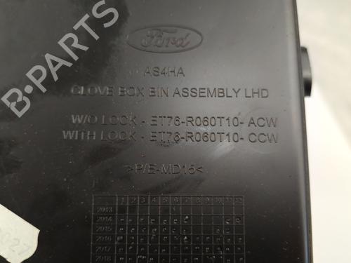 Glove box FORD TRANSIT COURIER B460 Box Body/MPV 1.5 TDCi | BP31947833C95 - Image 4