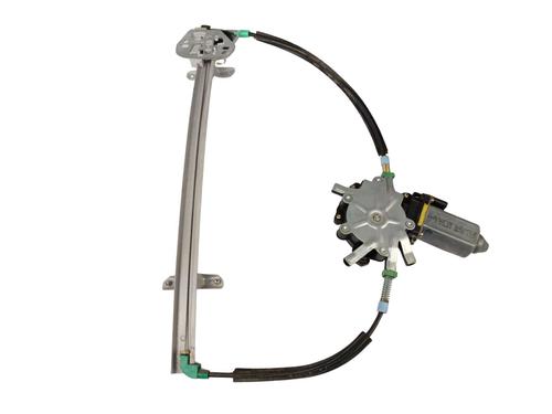 Used Front right window mechanism Front right window mechanism FORD ESCORT VI (GAL, AAL, ABL) 1.8 TD (90 hp) 36359731 36359731