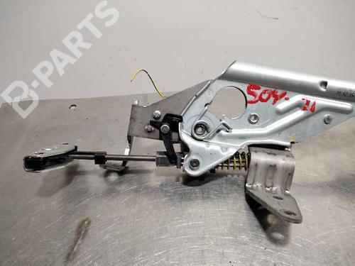 Hand brake BMW 3 (F30, F80) 318 d | BP10109725I18