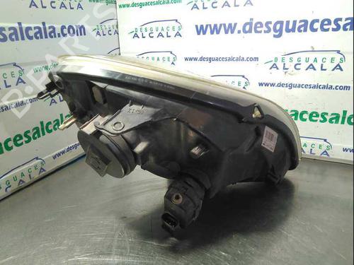 Left headlight RENAULT KANGOO (KC0/1_) | BP10958209C28 - Image 2