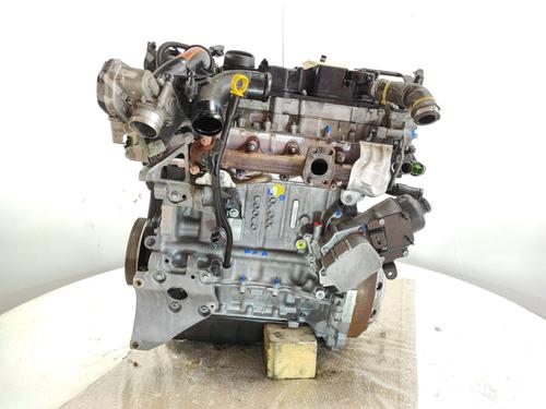 Engine FORD C-MAX II (DXA/CB7, DXA/CEU)  | BP28515316M1 