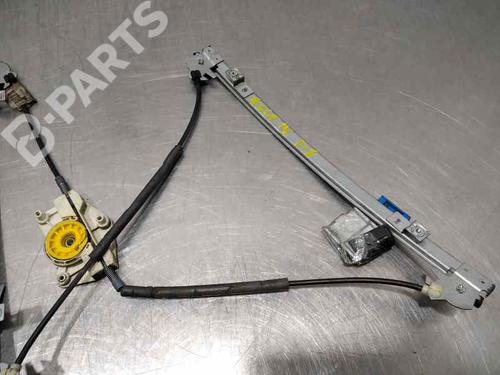 Lève-vitre avant gauche VW GOLF IV (1J1)  | BP10015517C22 