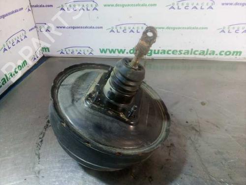 Used Servo brake Servo brake MITSUBISHI PAJERO III (V7_W, V6_W) [1999-2007] 9995526 9995526