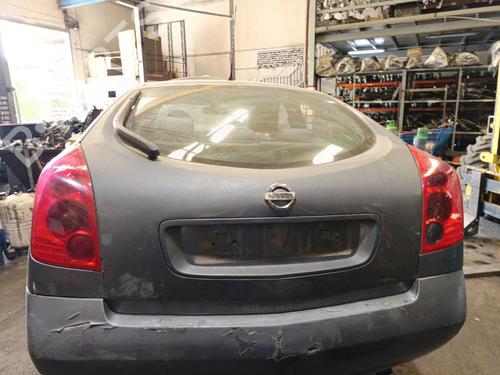 tailgate-nissan-primera-hatchback-p12-2002-26519522 main image