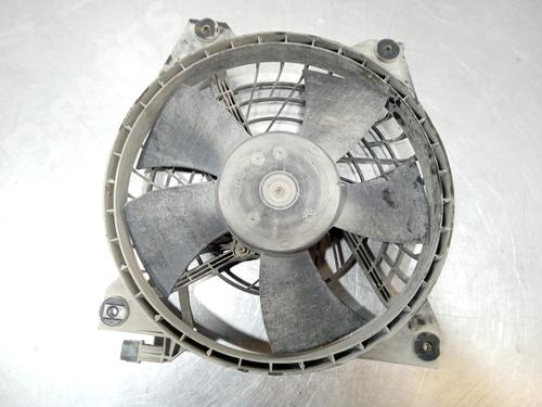 Koelventilatormotor SSANGYONG KORANDO (KJ) 2.3 TDiC 4x4 (101 hp) 10495195