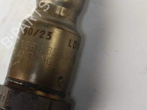 Electronic sensor CUPRA FORMENTOR (KM7, KMP) 1.5 TSI | BP34287702M84 - Image 4