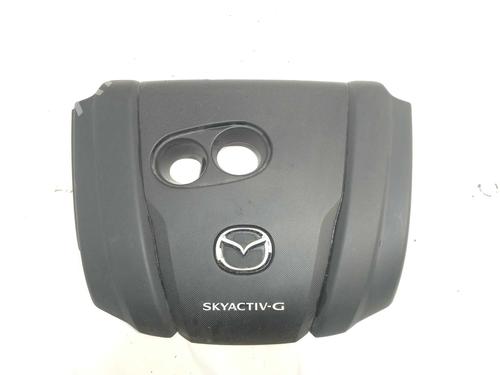 Used Upper protection Upper protection MAZDA CX-30 (DM) SKYACTIV-G M Hybrid (122 hp) 16767677 16767677