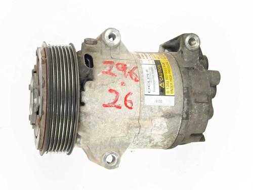 Used AC compressor AC compressor 34461890 34461890