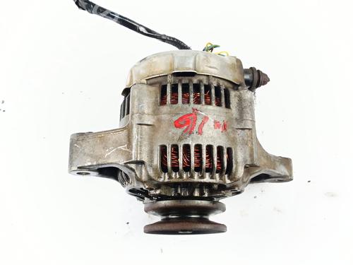 Generator MICROCAR VIRGO [1999-2004]  32080078