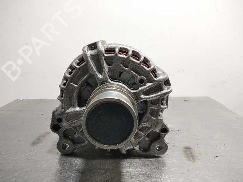 Used Alternator Alternator 9979082 9979082