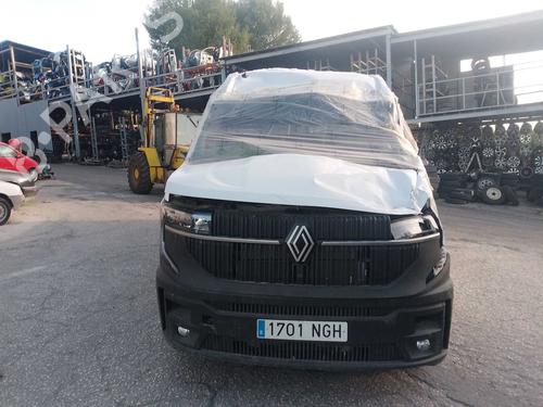 Electronic module RENAULT MASTER II Van (FD) | BP40459727M83 - Image 8