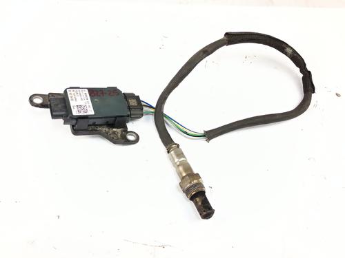 Used Electronic sensor Electronic sensor PEUGEOT 208 II (UB_, UP_, UW_, UJ_) 1.5 BlueHDI 100 (102 hp) 33288528 33288528