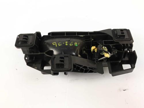 Front left interior door handle CITROËN BERLINGO Box Body/MPV (K9) 1.5 BlueHDi 100 | BP32392182I13 - Image 2